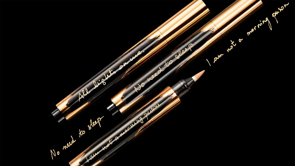 Touche Eclat Slogan edition. We already have the limited edition!