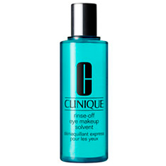 Clinique Rinse -Off Eye Makeup Solvent