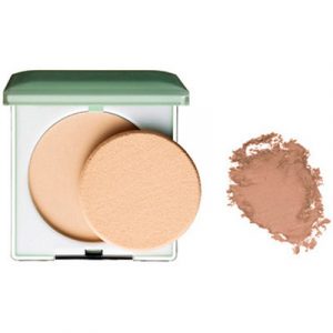 Clinique Stay Matte Sheer Pressed Powder Oil-free