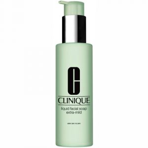 CLINIQUE ALL ABOUT 3P CLEAN EXTRA MILD 200 ML 6G0R