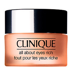 CLINIQUE ALL ABOUT EYES RICH 6KAK