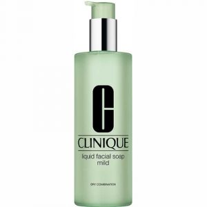 Clinique Liquid Facial Soap Mild Skin 400 ml