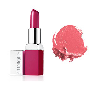 Clinique Lipstick Pop Lip Colour + Primer