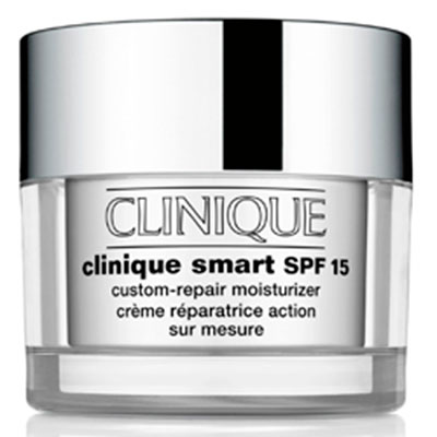 Clinique Smart SPF 15 Custom-Repair Moisturizer 75 ml