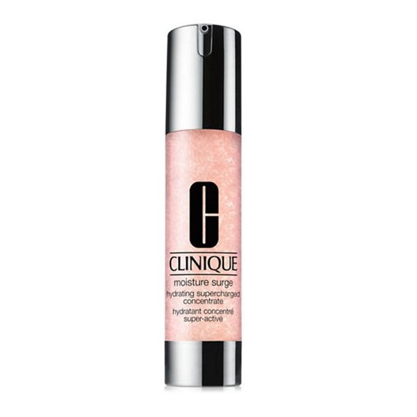 Clinique Hydrating Supercharged Concentrate 50 ml