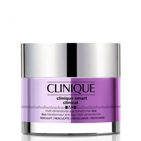 Clinique Smart Clinical Multi-Dimensional Age Transformer Duo