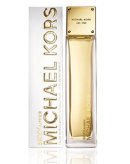 Michael Kors Sexy Amber Eau de Parfum