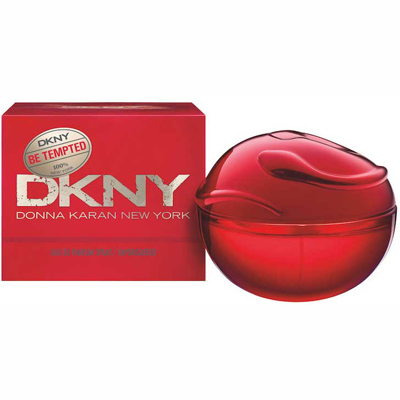 DKNY Be Tempted Eau de Parfum
