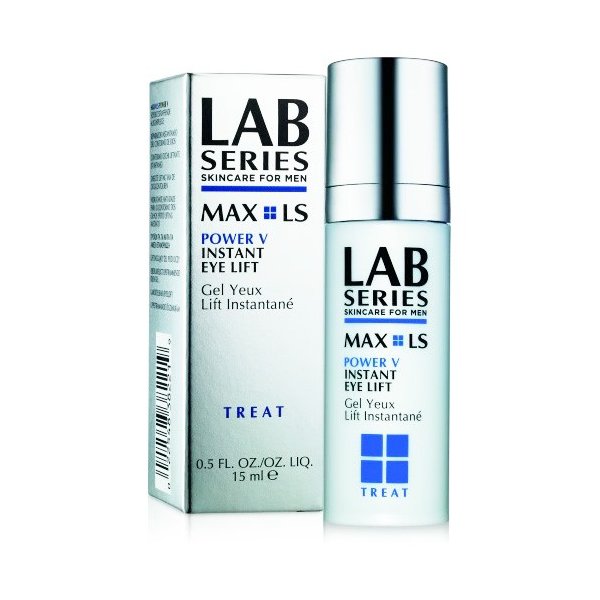 Lab Series Max Ls Power V Instant Eye Lift 15 ml