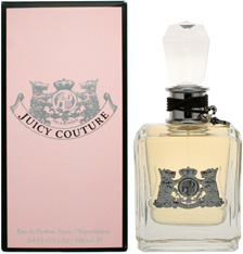 Juicy Couture Eau de Parfum Spray 50 ml