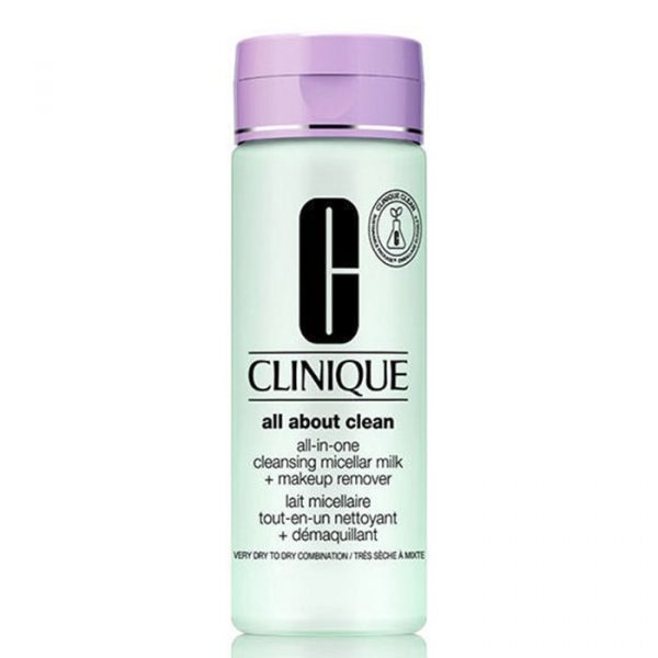 Clinique All-In-One Clean Micellar Milk + Makeup Remover