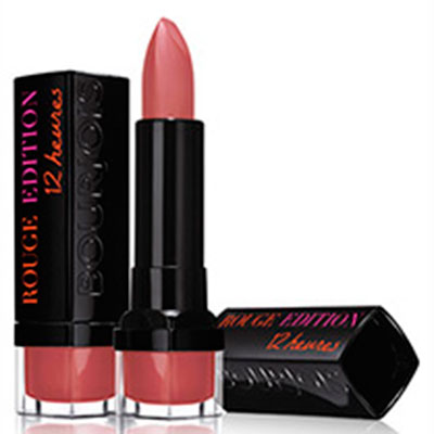Bourjois Rouge Edition 12 Horas Lipstick