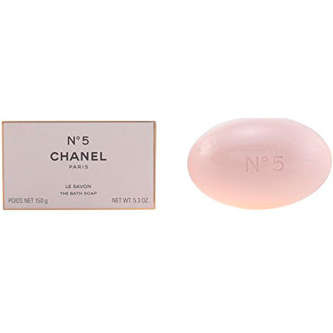 Chanel Nº 5 Soap 150 gr - Agatha Shop