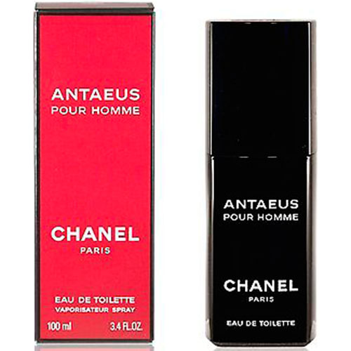 Chanel Antaeus Pour Homme Eau de Toilette 100ml