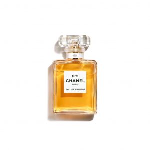 Chanel nº 5 Eau de Parfum 35 ml