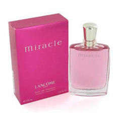 Lancome Miracle Eau de Parfum Spray 100 ml