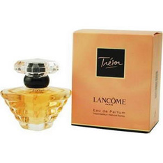 Lancome Tresor Eau de parfum spray 100 ml