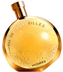 Hermes l´Ambre des Merveilles Eau de Parfum Spray