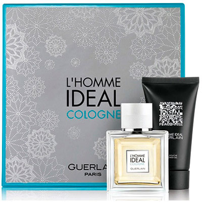 Guerlain L´Homme Ideal Cologne Gift Set Eau de Toilette