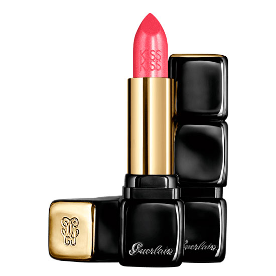 Guerlain KissKiss Shaping Lipstick