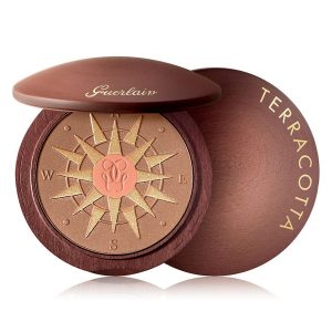 Guerlain Terracotta Bronzer Powders Limited Edition