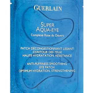 Guerlain Super Aqua Eyes Patchs 6x2