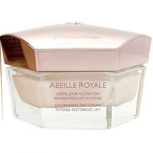 Guerlain Abeille Royale Nourishing Day Cream Intense Restoring Lift 50 ml