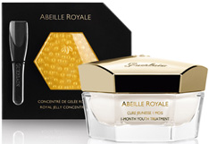 Guerlain Abeille Royale 1-Month Youth Treatment Release The Power Gift Set Encapsulated Royal Jelly