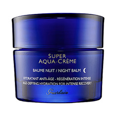 Guerlain Super Aqua-Créme Night Balm