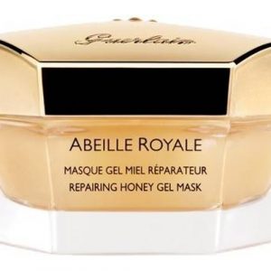 Guerlain Abeille Royale Repairing Honey Gel Mask 50 ml