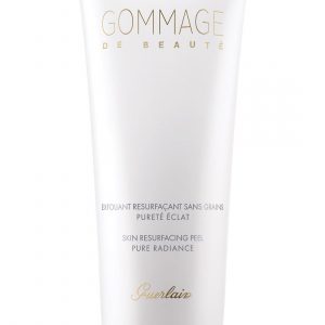 Guerlain Gommage de Beauté Skin Resurfacing Peel Pure Radiance 75 ml