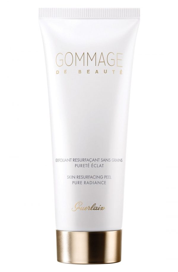 Guerlain Gommage de Beauté Skin Resurfacing Peel Pure Radiance 75 ml