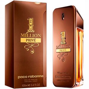 Paco Rabanne  One Million Prive Eau de Parfum