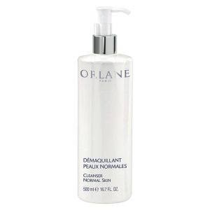 Orlane Cleanser Dry Or Normal Skin 500 ml