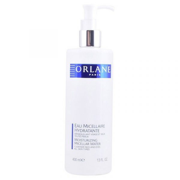 Orlane Water Micellaire Makeup Remover 400ml