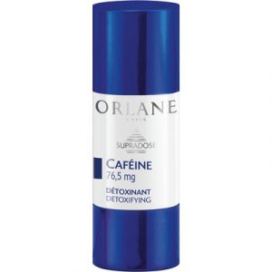 Orlane Supradose Caffeine Detoxifying Serum 15 ml