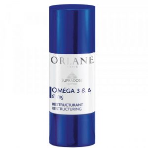 Orlane Supradose Omega 3 and 6 Restructuring Serum 15 ml