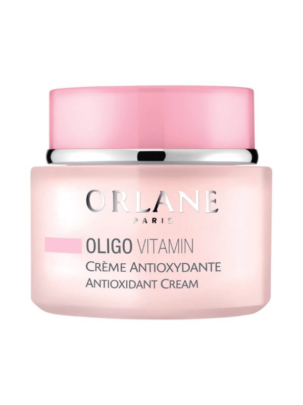 Orlane Oligo-Vitamin Antioxidant Cream 50 ml
