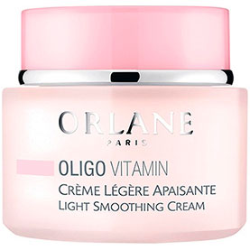 Orlane Vitamin Lights Smoothing Cream 50 ml