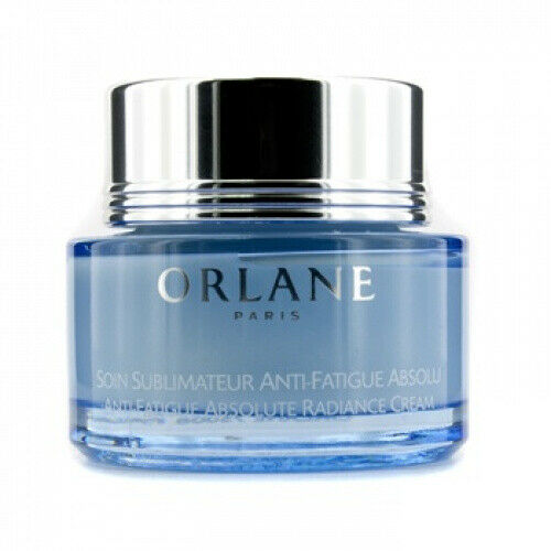 Orlane Anti-Fatigue Absolute Radiance Cream 50 ml
