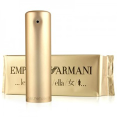 Armani Emporio Ella Eau de Parfum Limited Edition