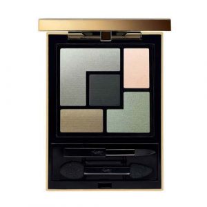 Yves Saint laurent Couture Eyeshadow Palette 5 Color