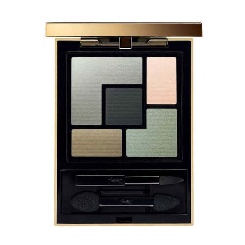 Yves Saint laurent Couture Eyeshadow Palette 5 Color