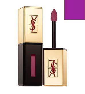 YSL Rouge Pur Couture Vernis à Lèvres Glossy Stain