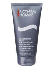 Biotherm Homme Facial Cleansing Gel for Normal Skin 150 ml