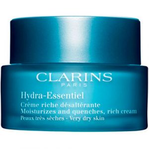 Clarins Hydra-Essentiel - Rich Cream - Very Dry Skin