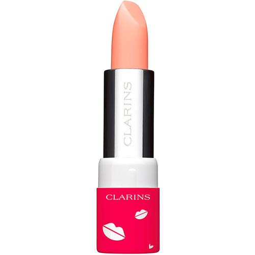 Clarins Joli Baume lips Eclat du Jour Limited edition