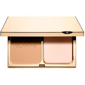 Clarins Everlasting Compact Foundation Make Up