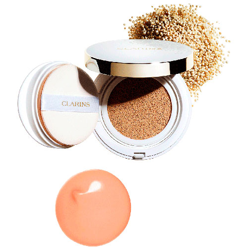 Clarins Everlasting Compact Foundation Make Up