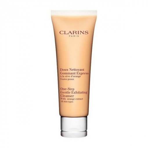 Clarins One-Step Gentle Exfoliating Cleanser All Skin 125 ml